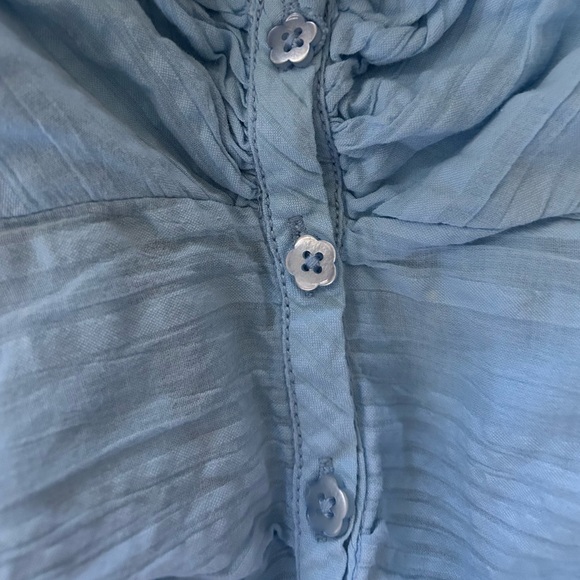 Urban Outfitters babydoll tank - Picture 4 of 4